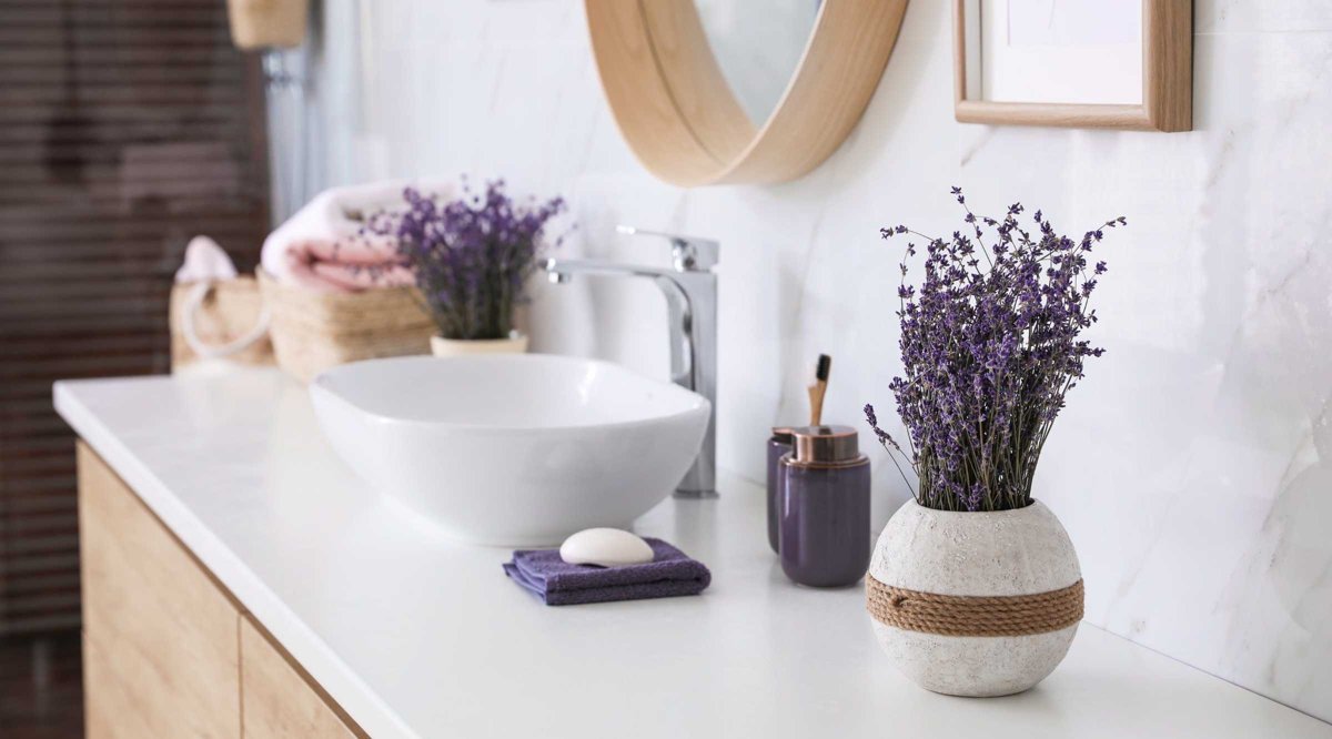 Create an at Home Spa Experience for Everyday Luxury