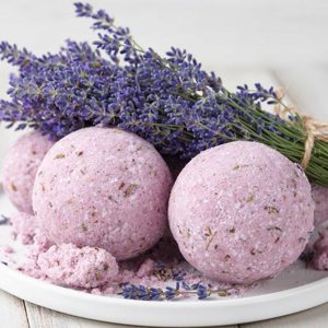 Bath Bombs for Men