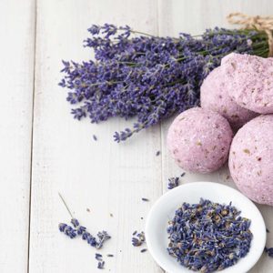 3 Best bath bombs for Home Spa