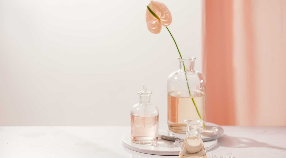 Best essential oils for home spa