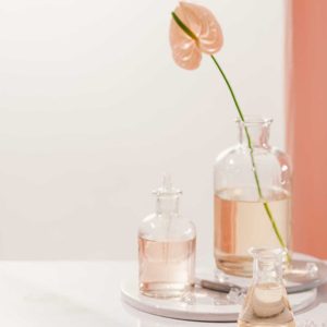 Best essential oils for home spa