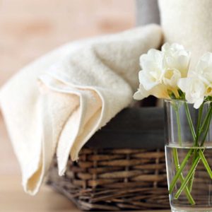 Best home spa products