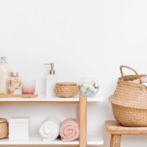 Planning a spa party? An assortment of the best spa products