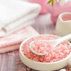 14 Ideas for an at Home Spa Experience