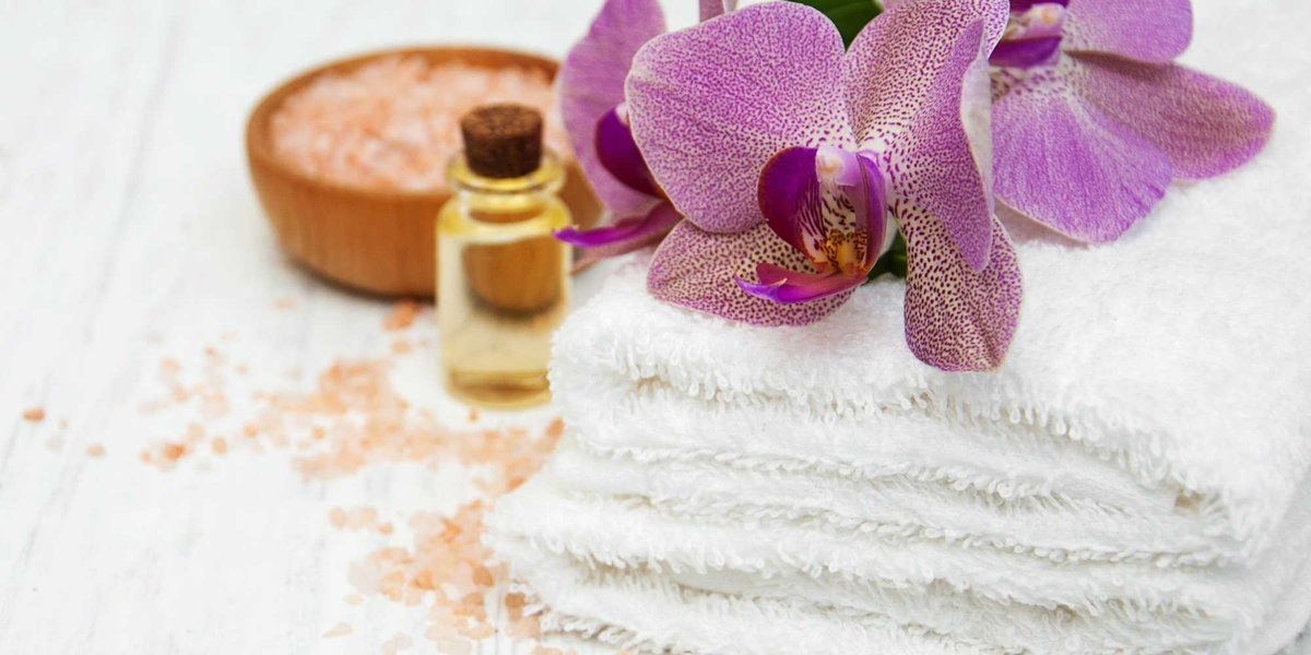 5 Luxury Spa Skin Care Products for home