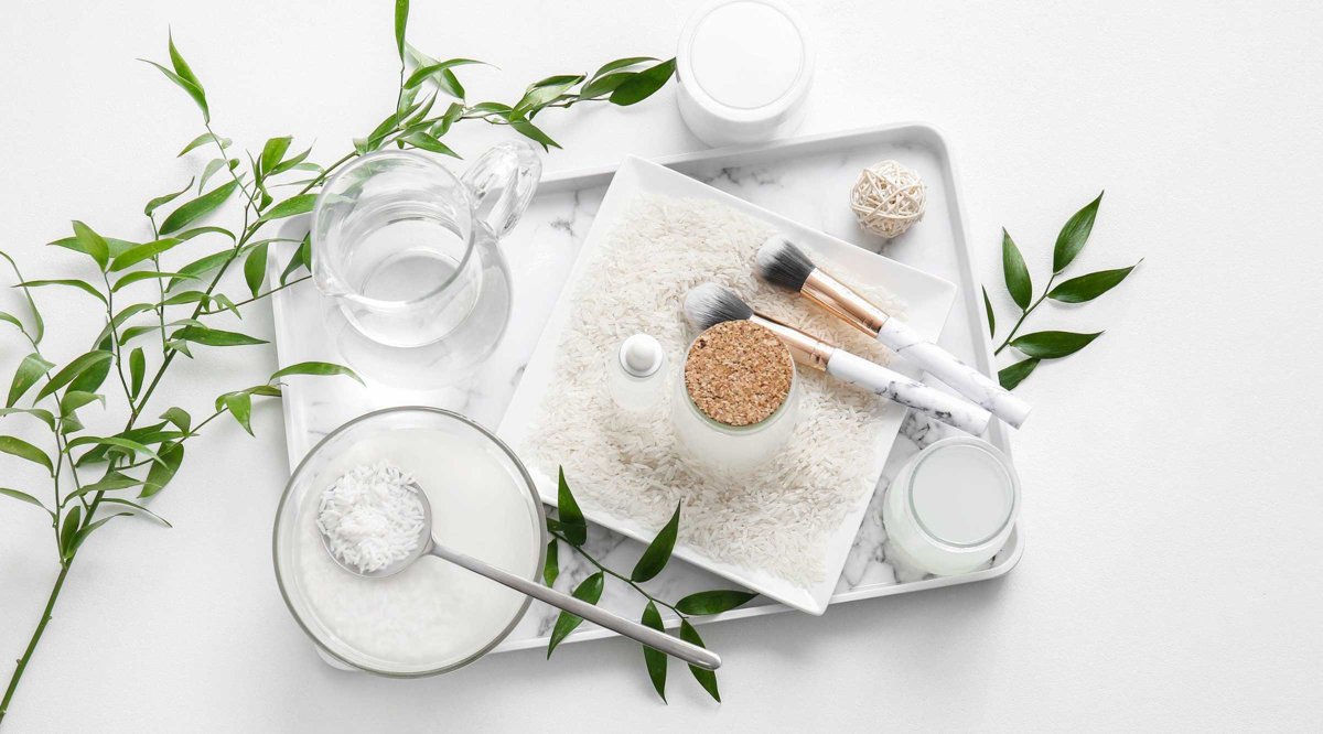 How to Make a Spa Kit For Home Use