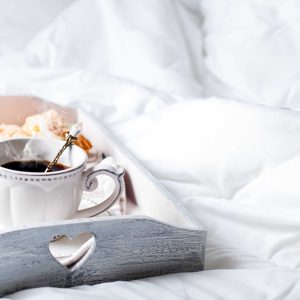 A guide to Self Care with a spa like experience at Home