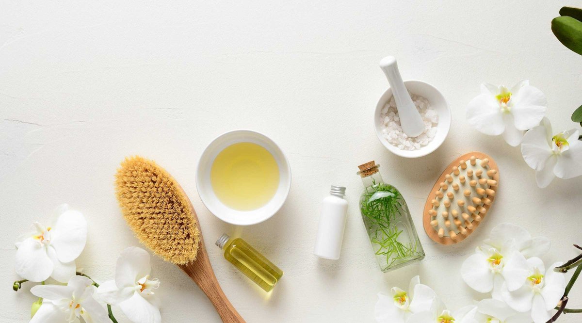 Spa Night Essentials: Things you'll need when you are ready for a spa night