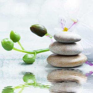 Spa night with boyfriend ideas