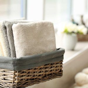 Spa products for home