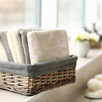 Spa products for home