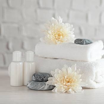 Best spa quality towels for at home luxury