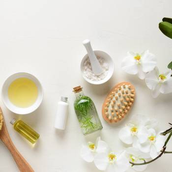 Spa Night Essentials: Things you'll need when you are ready for a spa night