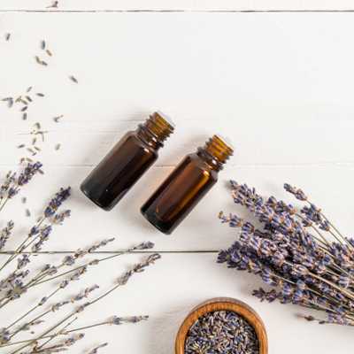 Lavender and Eucalyptus Essential Oil