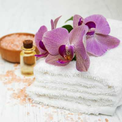 5 Luxury Spa Skin Care Products for home